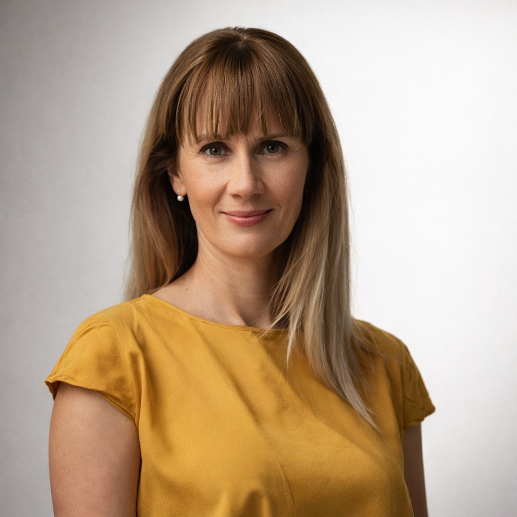 Sandra  Antišić Čanić