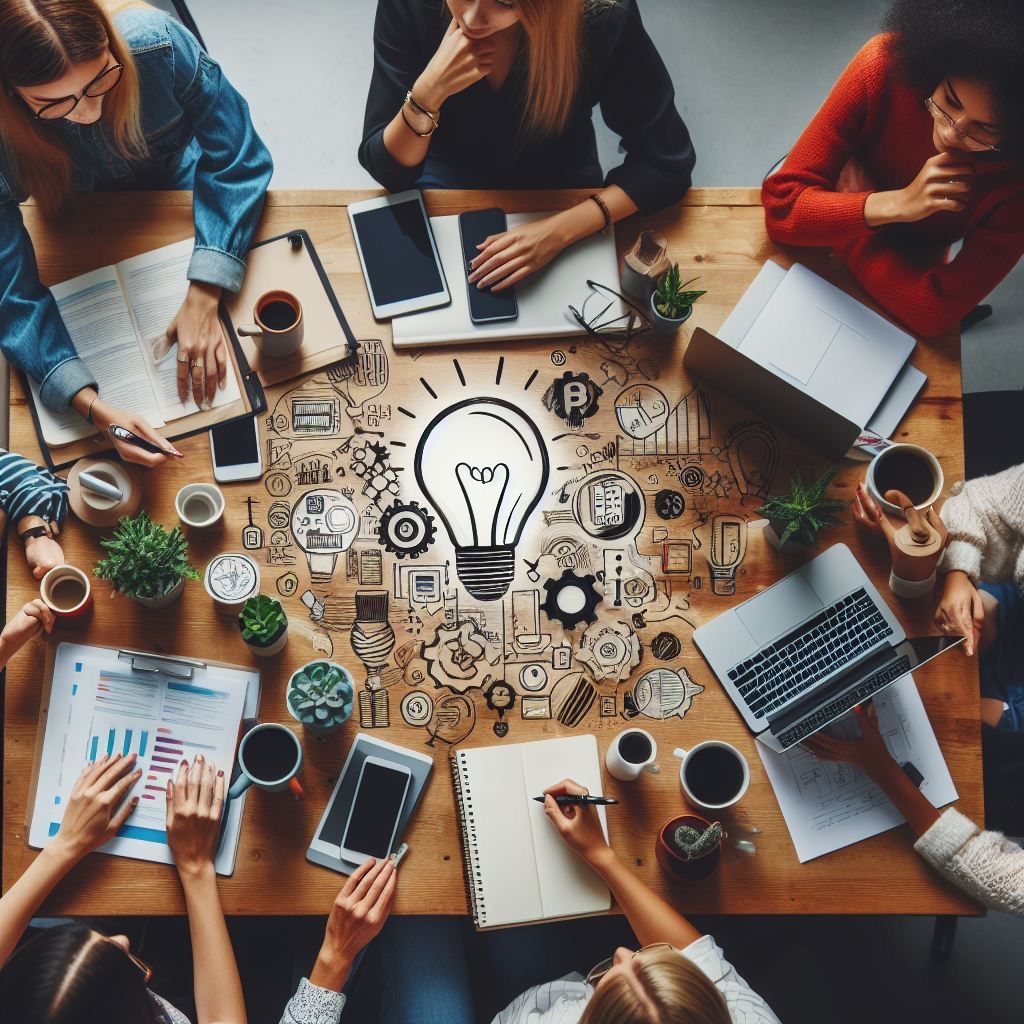 Community of Practice